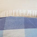 Übernachten unter Freunden (Biete)