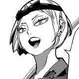 Saeko.