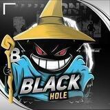 BLACKHOLE A TO Z