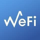 WeFi Official Global