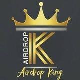 CRYPTO AIRDROP KING👑