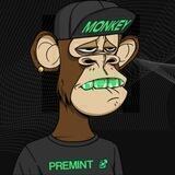 MONKEY - PREMINT