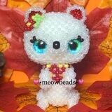 💗•meowbeads•💗