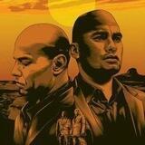 Salamanca Brothers | برادران سالامانکا
