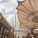 My-Qur'on|•القرآن