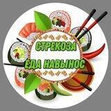 Стрекоза Павловская
