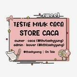 TESTI CACA