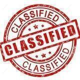 CLASSIFIED Q