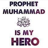 Kasih Sayang Kepada Nabi Muhammad SAW