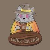 Coffeecatclub