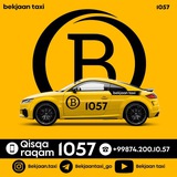 BEKJAAN TAXI 1057