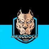 Akrodoge Token