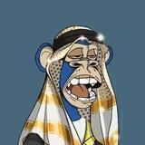 Bored Saudi - ERC20