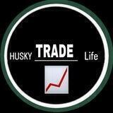HUSKY Trade Life 📈