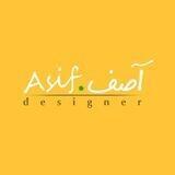 designer-Asif-آصف