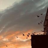 Clouds | غَيمْ