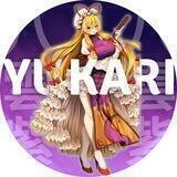 Yukari Yakumo (八雲 紫)