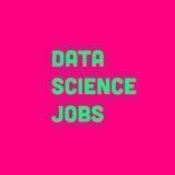 Jobs Data Science 🧪