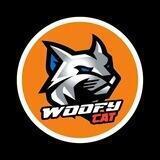 Woofy Cat