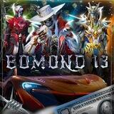 BOMÒND¹³