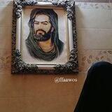 خَـدأم الحُسَـينِ .