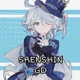Среншин | GD