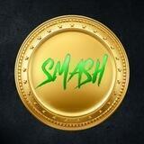 Smash Crypto Coin