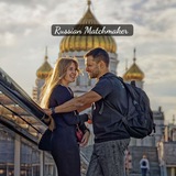 Russian Matchmaker