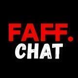 FAFF CHAT | OFFICIAL | 18+