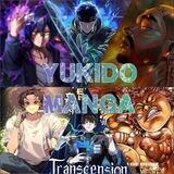 Yukido ‌manga