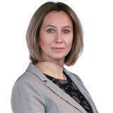 Инна Гомолко