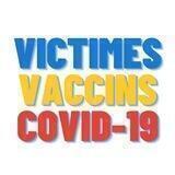 VVC19 - Victimes Vaccins Covid-19
