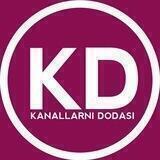 KANALLARNI DODASI