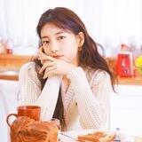 Bae Suzy.