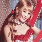 미니 | MINNIE • (G)I-DLE