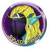 SQUID ALVEY || PORTAL