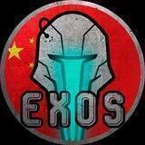 Exobots Chinese 🤖 🇨🇳