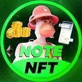 NOTE NFT