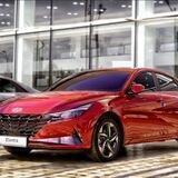 Hyundai Angren