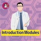 Introduction Modules ( Medical Data )