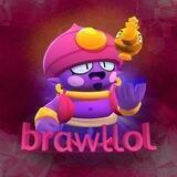 Brawllol - продажа аккаунтов.