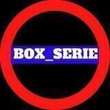 ♦️Box_serie♦️