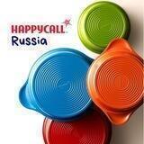 Happycall_russia🇰🇷