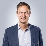Daniele Ganser - Impressionen