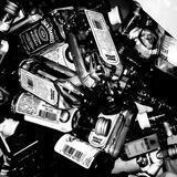 𝙀𝙓𝙋𝙀𝙍𝙄𝙀𝙉𝘾𝙀 [ РЕСТ.]