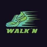 WalkN App | $WALKN