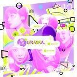 Обратная сторона k-pop