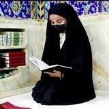 خادمات زينب الحره 🥀🥺