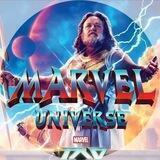 ⚡️Marvel Universe ⛩️