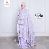 Mukena Lovers